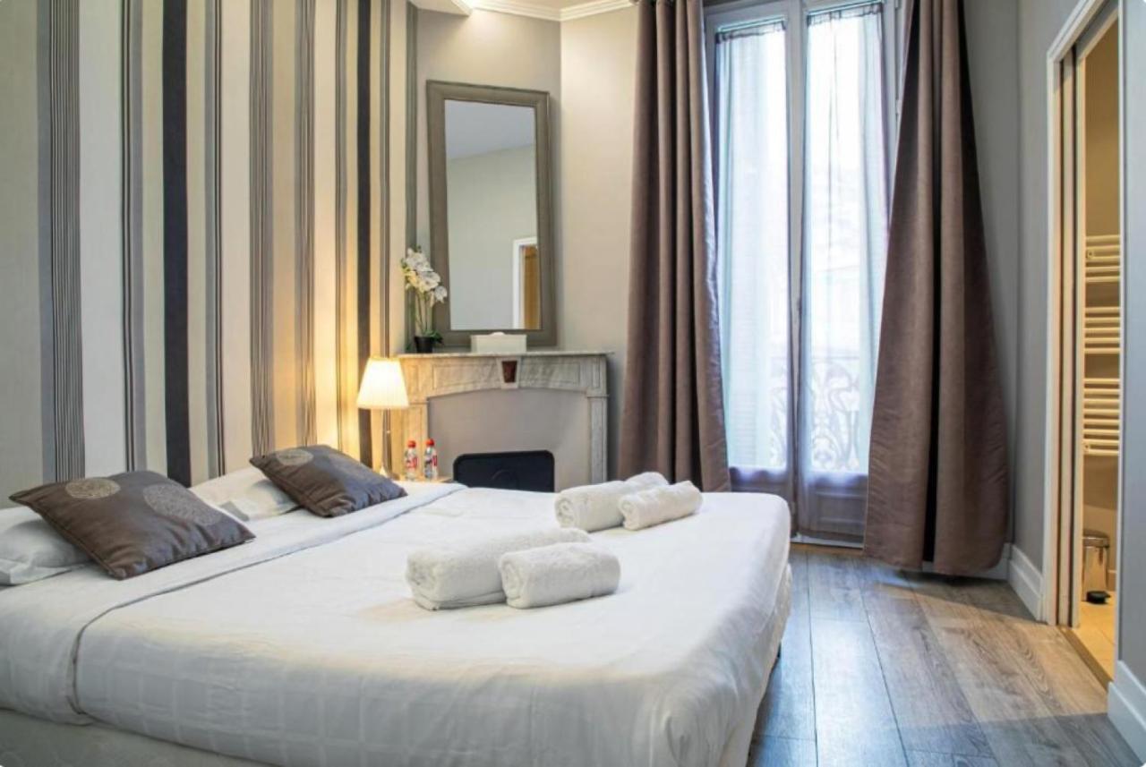 Superbe 120M2 Au Suquet - Property With Style Cannes Exterior photo