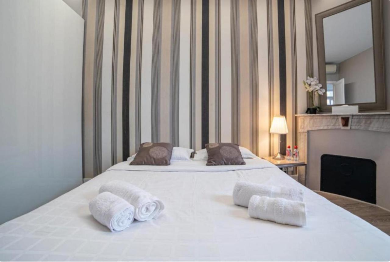 Superbe 120M2 Au Suquet - Property With Style Cannes Exterior photo