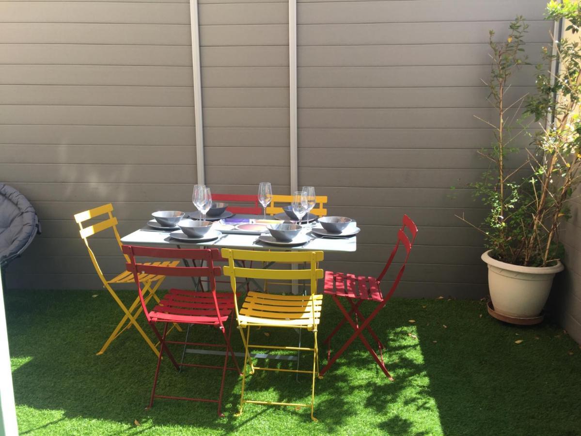 Superbe 120M2 Au Suquet - Property With Style Cannes Exterior photo