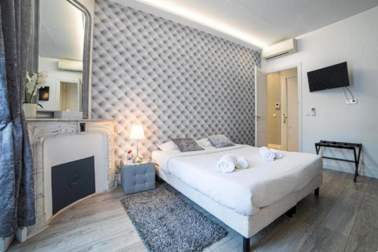 Superbe 120M2 Au Suquet - Property With Style Cannes Exterior photo