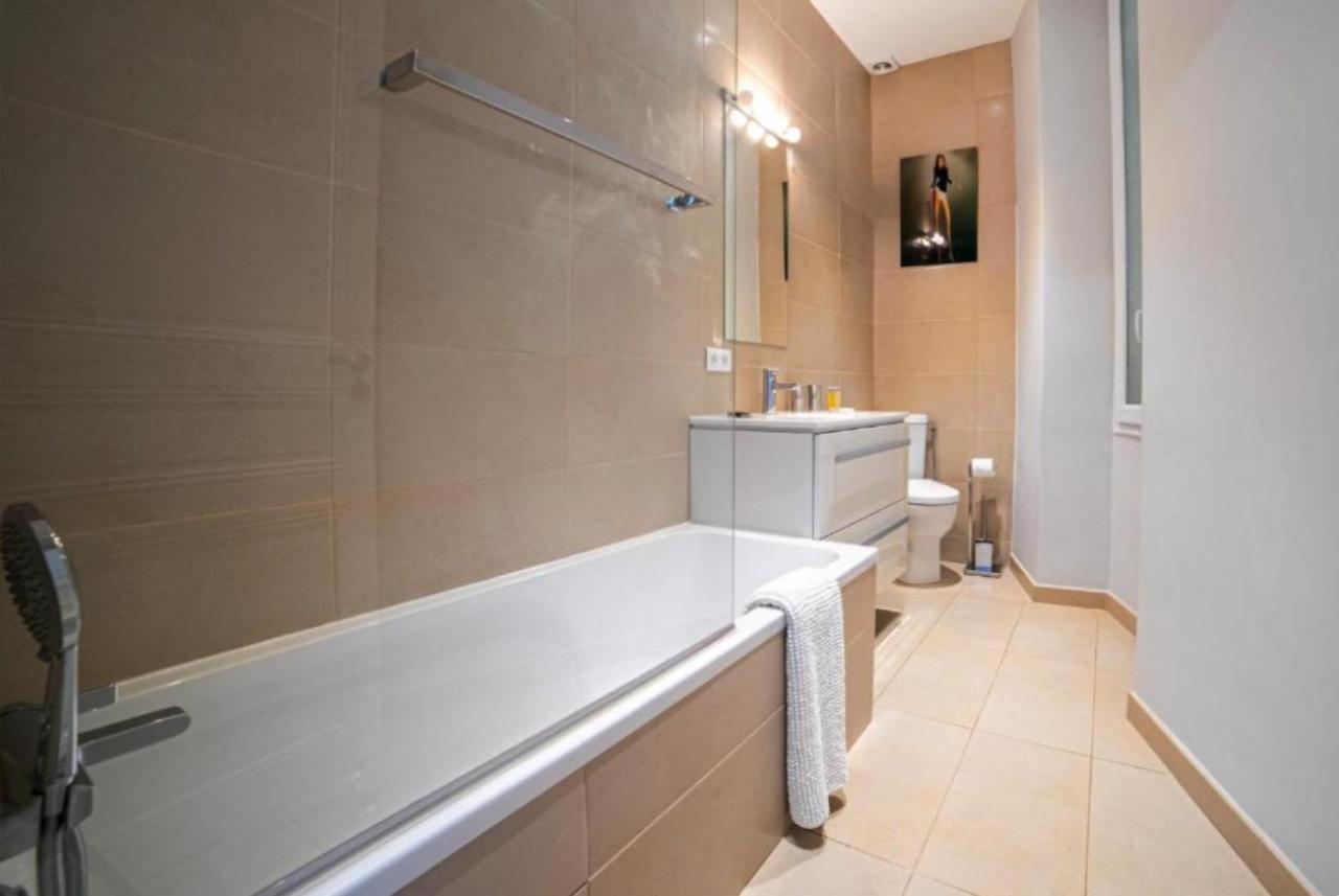Superbe 120M2 Au Suquet - Property With Style Cannes Exterior photo