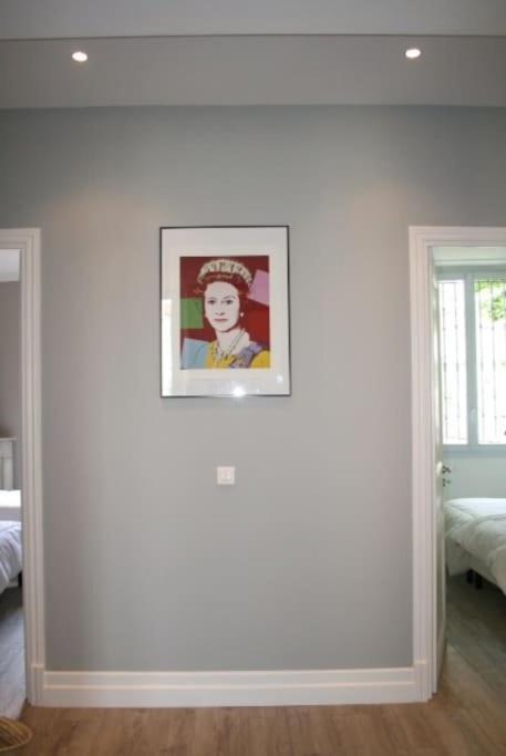 Superbe 120M2 Au Suquet - Property With Style Cannes Room photo